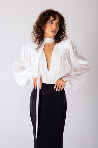 Celeste blouse
