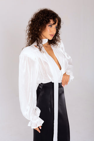 Celeste blouse