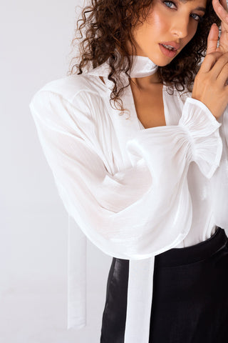 Celeste blouse
