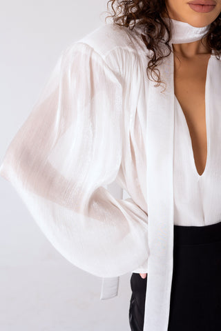 Celeste blouse