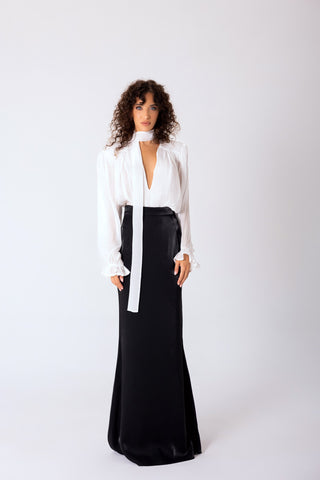 Celeste blouse