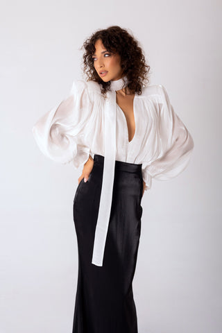 Celeste blouse