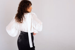 Celeste blouse