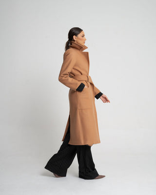 Classic coat