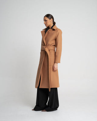 Classic coat