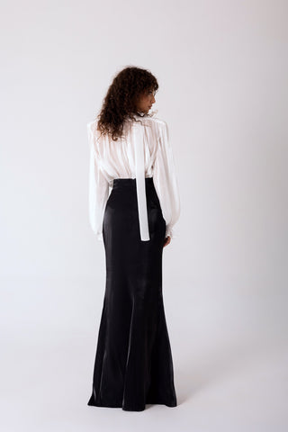 Flute skirt