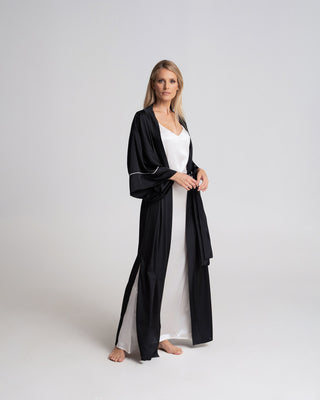 Kimono set - Silk