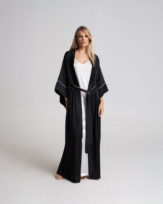 Kimono set - Silk