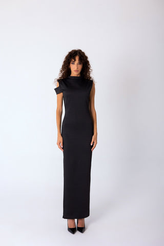 Motion dress