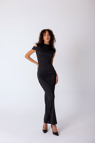 Motion dress