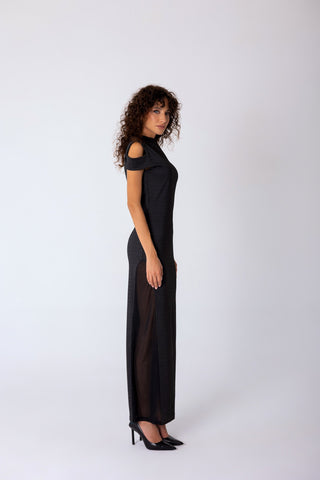 Motion dress