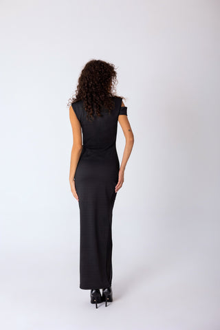 Motion dress