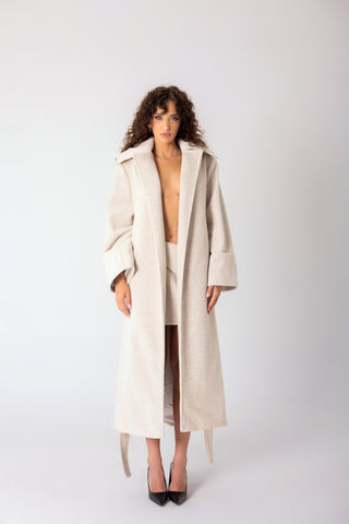 Nordik coat