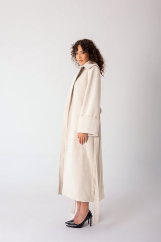 Nordik coat