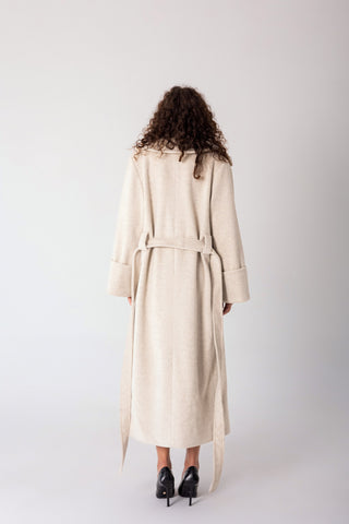 Nordik coat