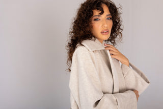 Nordik coat