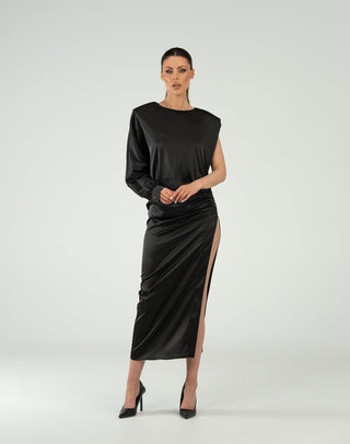 Saga dress