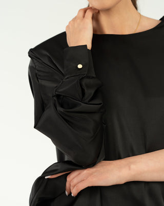 Saga dress