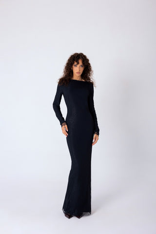Siena dress