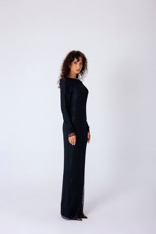 Siena dress