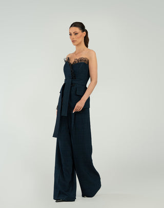 Sweetie set with lace