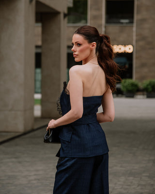 Sweetie set with lace