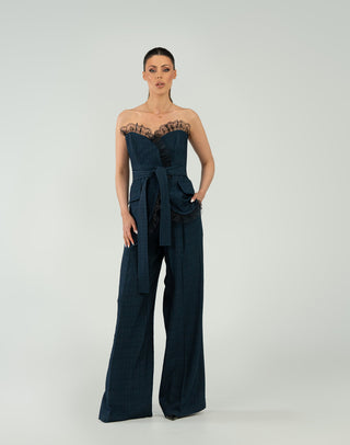 Sweetie set with lace