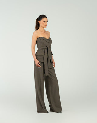 Sweetie set with bolero