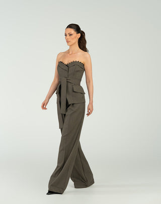 Sweetie set with bolero