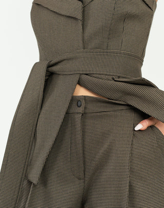 Sweetie set with bolero