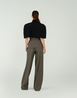 Sweetie set with bolero