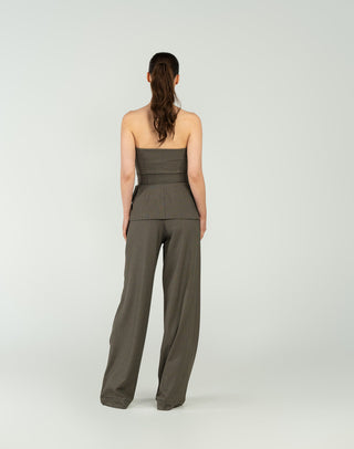 Sweetie set with bolero