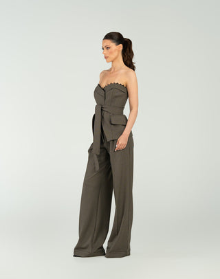 Sweetie set with bolero