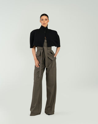 Sweetie set with bolero