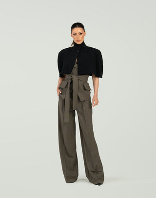 Sweetie set with bolero