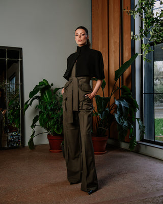 Sweetie set with bolero