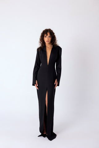 Vortex dress
