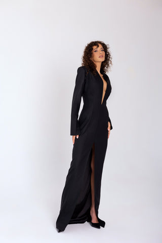 Vortex dress