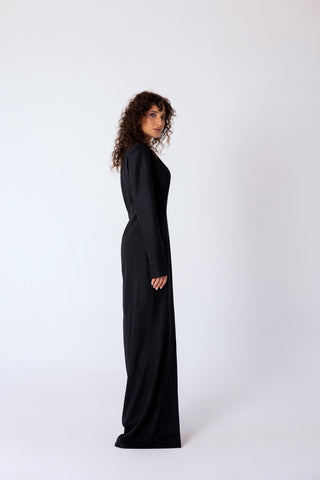 Vortex dress