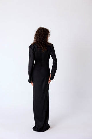 Vortex dress